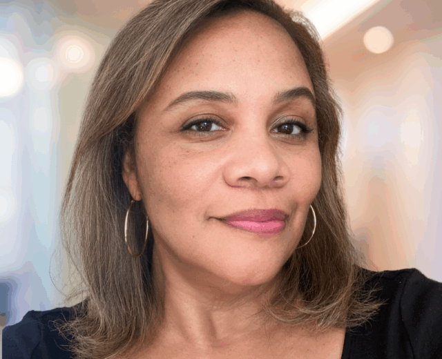 Carla Moss, NBC-HWC